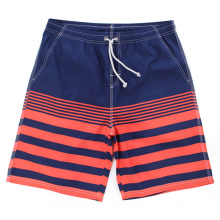 Factroy OEM Men′s Quick Dry Micro Fiber Beach Wear Shorts